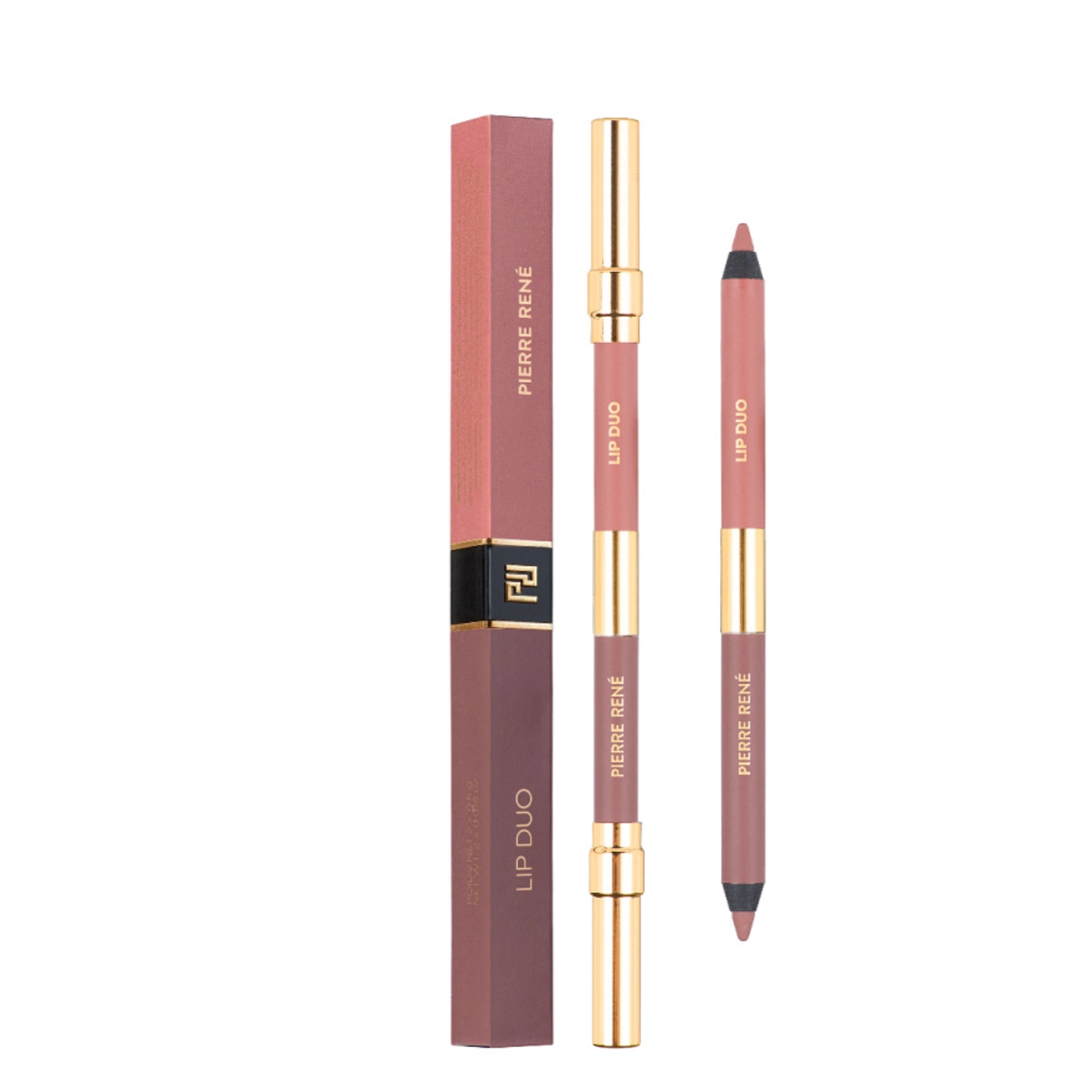 Pierre Rene Lip Duo Kredka do ust 04