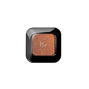 KIKO Milano Maxi Mod High Pigment Eyeshadow cień do powiek o wysokiej pigmentacji 33 Lovely Lava 1.5g