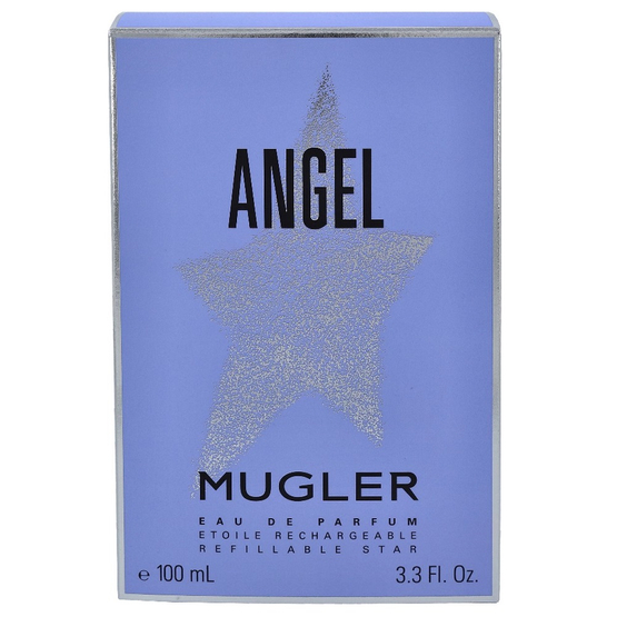 Thierry Mugler Angel woda perfumowana refillable spray 100ml