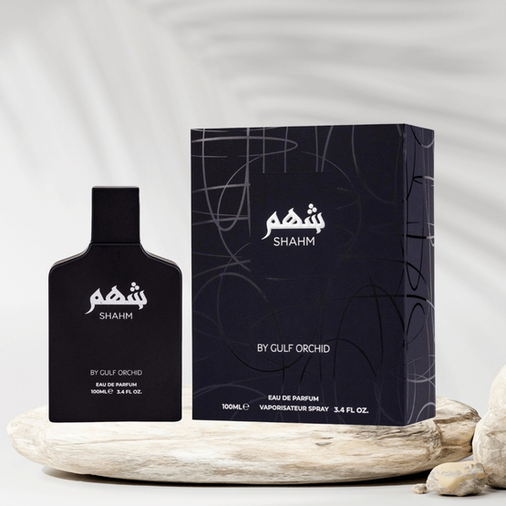 Gulf Orchid Shahm woda perfumowana spray 100ml