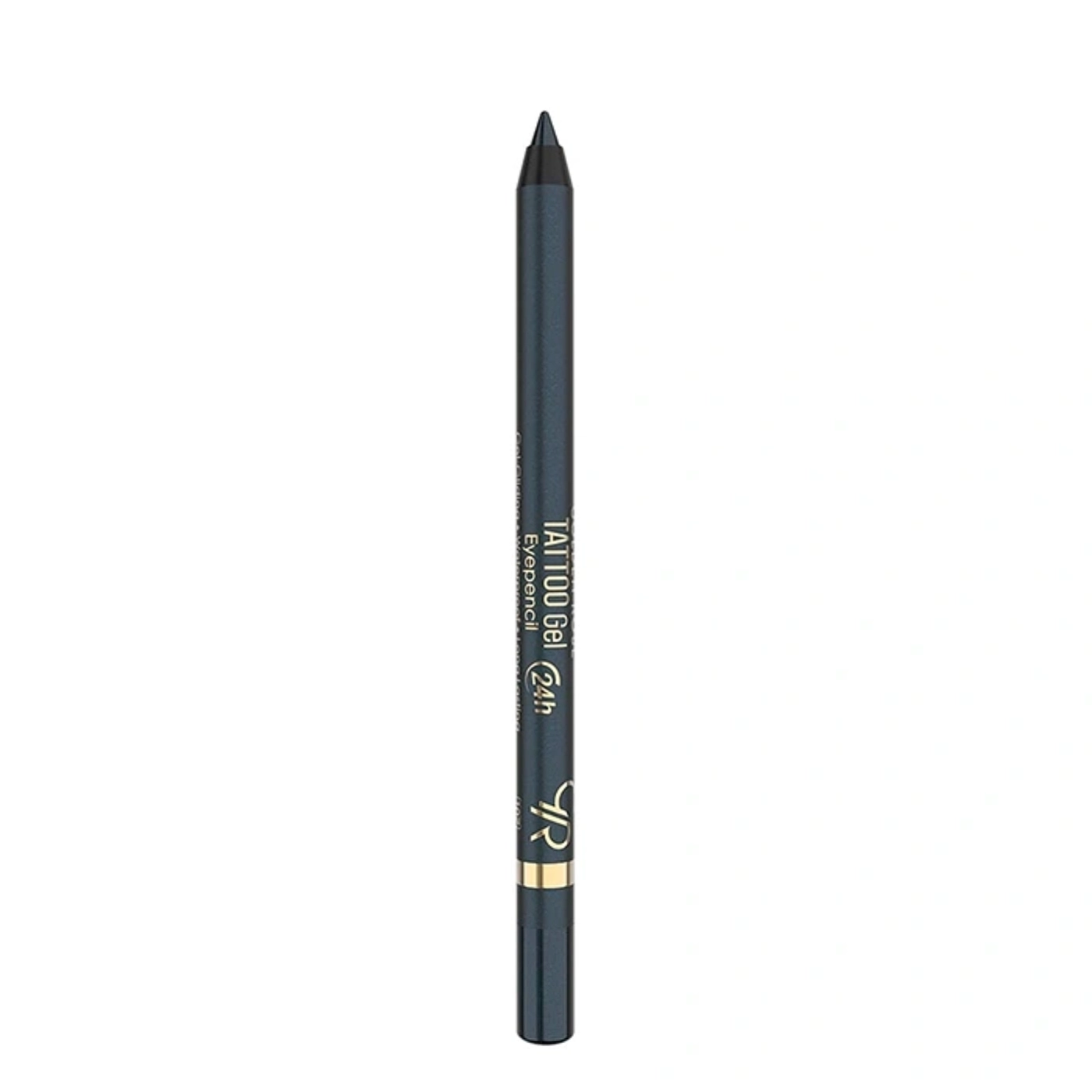 Golden Rose Tattoo Gel Eyepencil Żelowa kredka do oczu 107