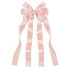 Invisibobble Clipstar Fashion klamra do włosów Ribbon Glam 1szt.