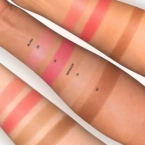 Claresa DENIM COLLECTION Bouncy Bronzer Srężysty bronzer 01 Light 10 g