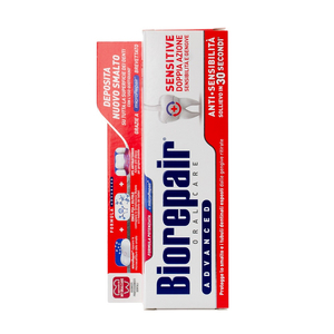 Biorepair Advanced Wrażliwe Zęby pasta do zębów 75ml
