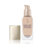Claresa Care All Day EVERLASTING MATTE SKIN FOUNDATION Podkład matująco-wygładzający Sand, 32ml