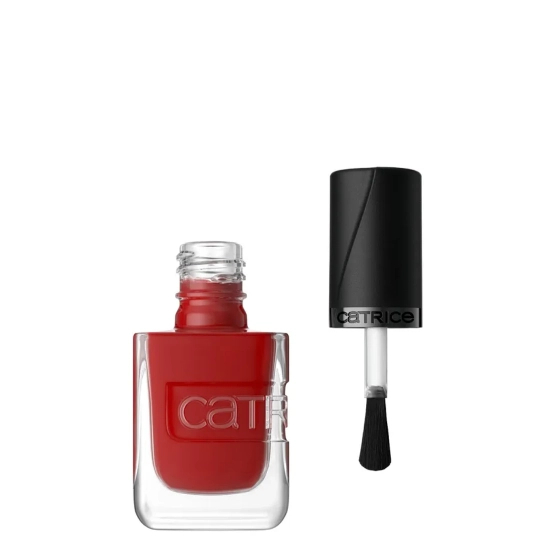 Catrice Gel Affair Nail Lacquer - Lakier do paznokci Gel Affair - 057 Signature Bloom 10,5ml