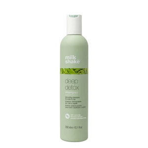 Milk Shake Deep Detox Shampoo Oczyszczający detoksykujący szampon do włosów 300ml