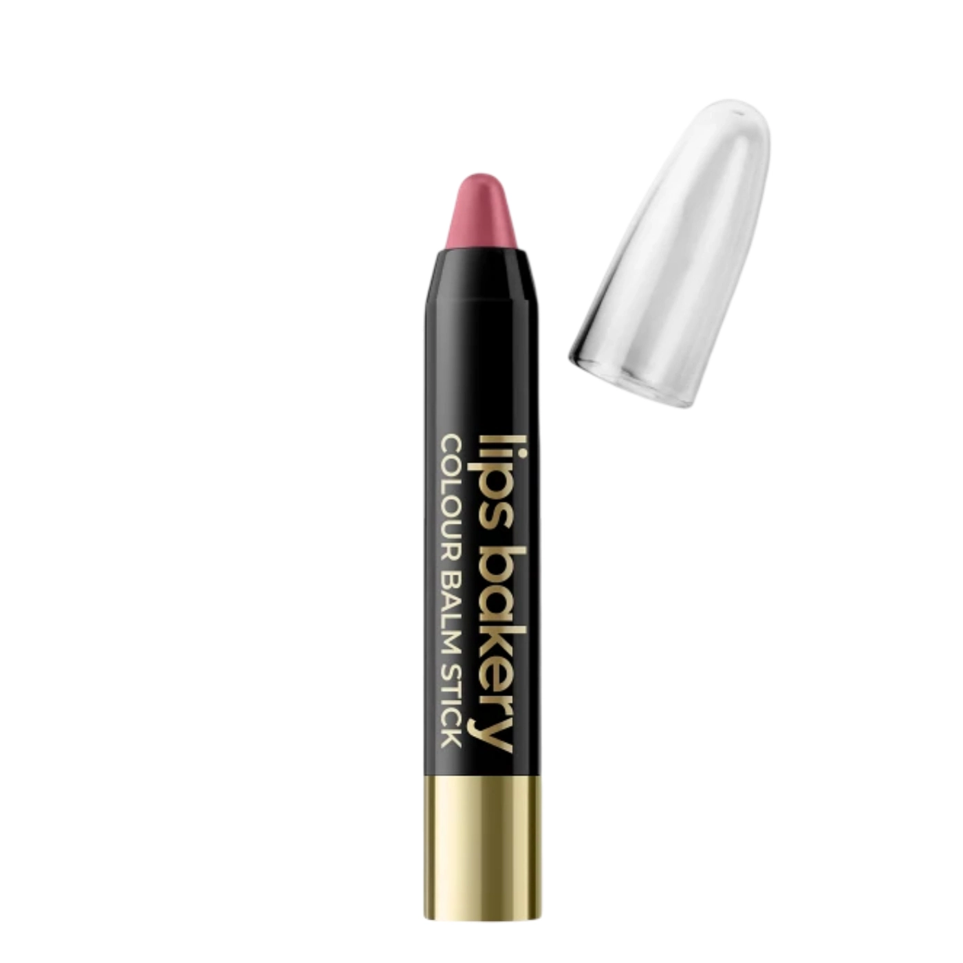 Affect Pomadka do ust w sticku Lips Bakery Berry Muse