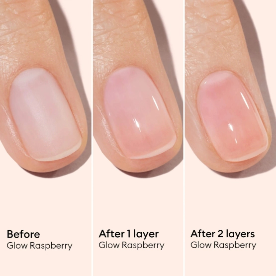 Manucurist Hydra Glow Duo 15 ml