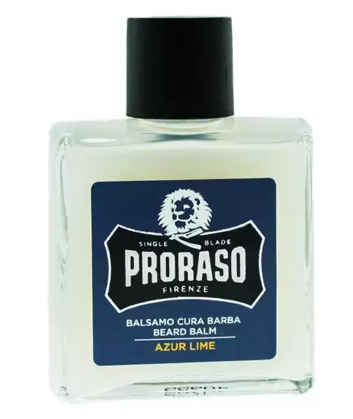 Proraso After Shave Balm Balsam po goleniu Azur Lime 100ml