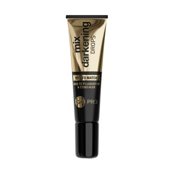 Bell PROfessional Darkening Drops - Krople przyciemniające 001 10g