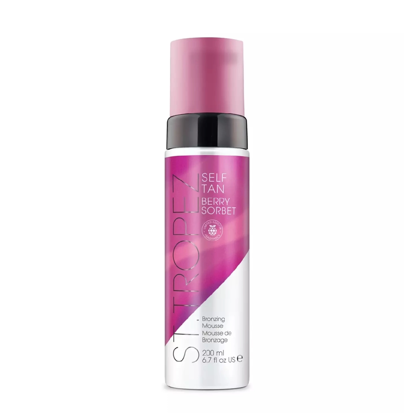 St. Tropez Pianka berry sorbet 200 ml