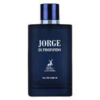 Maison Alhambra Jorge Di Profumo woda perfumowana spray 100ml