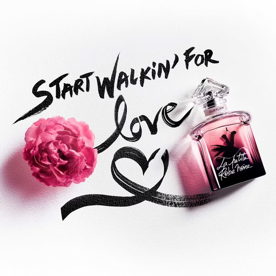 Guerlain La Petite Robe Noire woda perfumowana spray 30ml