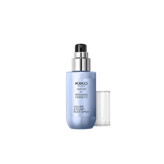 KIKO Milano Volume & Plump spray na nasadę włosów o natychmiastowym działaniu zwiększającym objętość 100ml