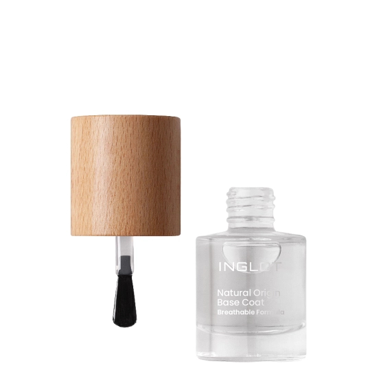 Inglot Baza pod lakier do paznokci Natural Origin