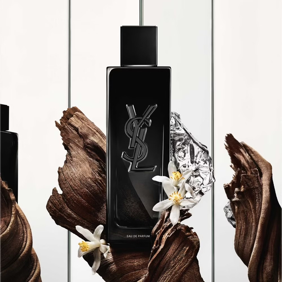 Yves Saint Laurent MYSLF woda perfumowana spray 100ml