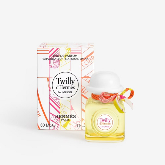 Hermes Twilly d'Hermes Eau Ginger woda perfumowana spray 30ml