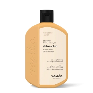 Resibo Shine Club MINI Odżywka do włosów 100 ml