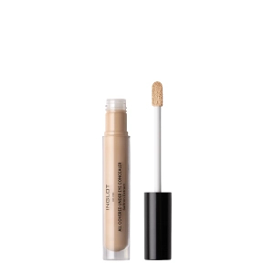 Inglot KOREKTOR POD OCZY ALL COVERED 105