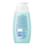 Nivea Kids żel do mycia ciała 3w1 o zapachu jabłkowych karmelków 500ml