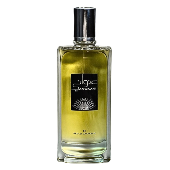 Ard al Zaafaran Anwaani woda perfumowana spray 100ml