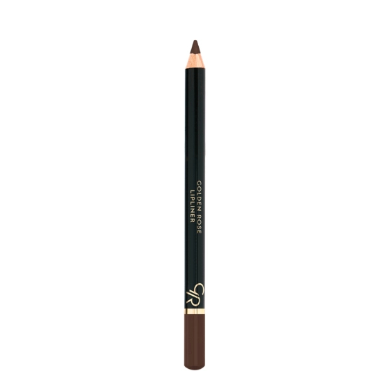 Golden Rose Lipliner Trwała konturówka do ust 209