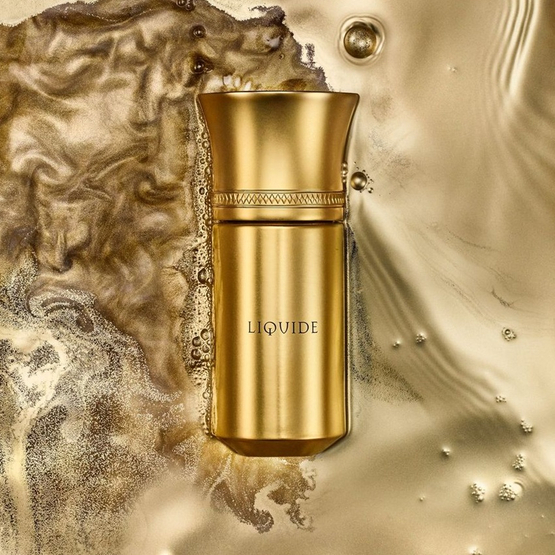 Liquides Imaginaires Liquide Gold woda perfumowana spray 100ml