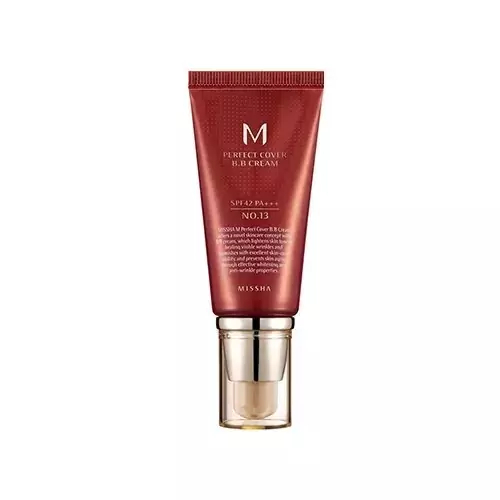Missha Perfect Cover BB Cream No.13 SPF42 PA+++ 50ml
