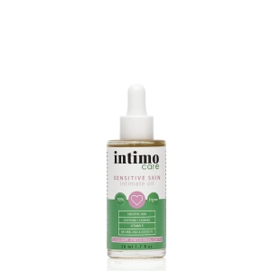 Scandia Cosmetics Intimo Care Olejek do higieny intymnej 50ml