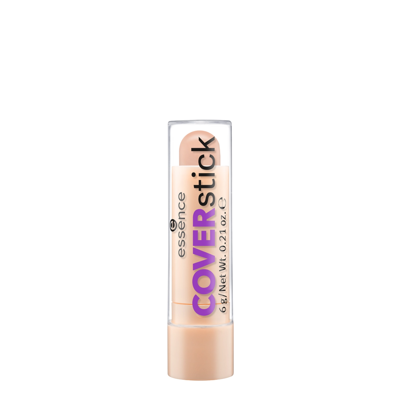 essence COVERstick Korektor w sztyfcie 20 Matt Sand 6g