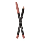 Topface Waterproof Lipliner Wodoodporna kredka do ust 107
