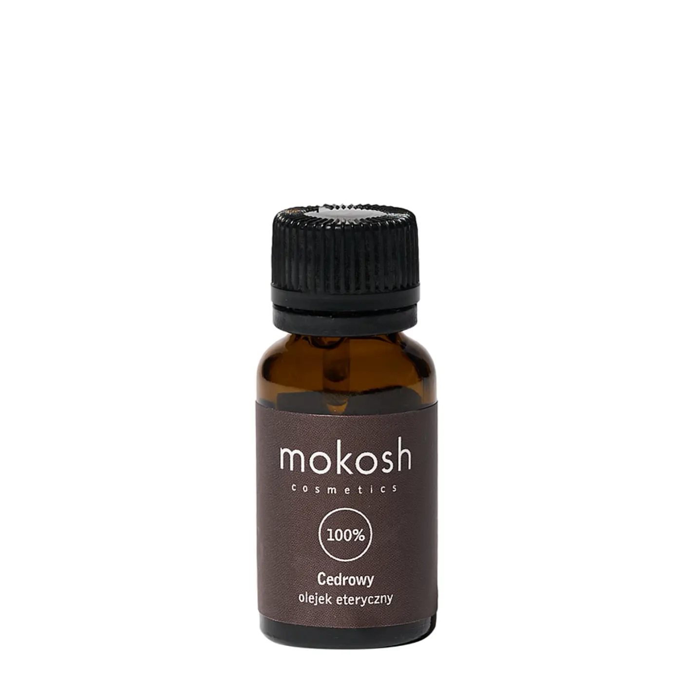 Mokosh Olejek cedrowy 10ml