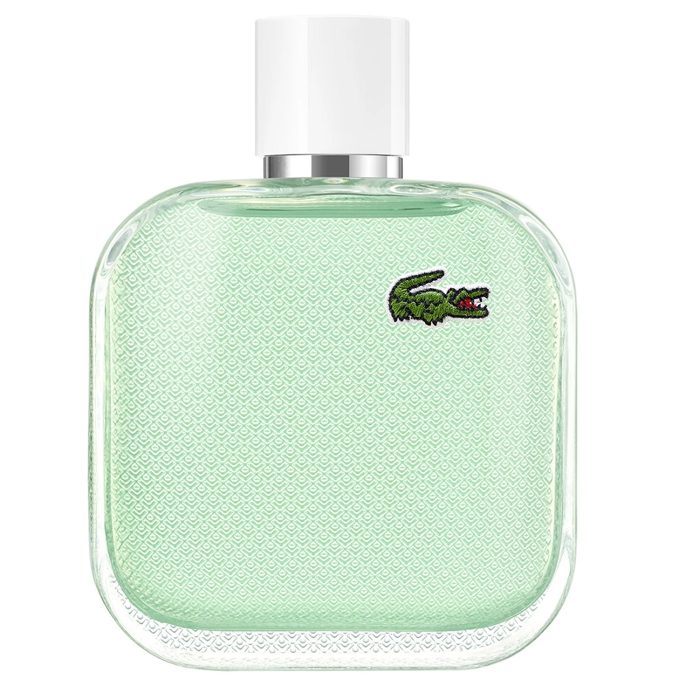 Lacoste L.12.12 Blanc Eau Fraiche woda toaletowa spray 100ml