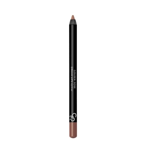 Golden Rose Dream Lips Liner Trwała konturówka do ust 502