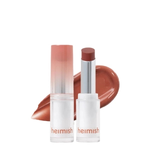 Heimish Ever Glow Glaze Color Balm - koloryzujący balsam do ust 05 Remember Amber