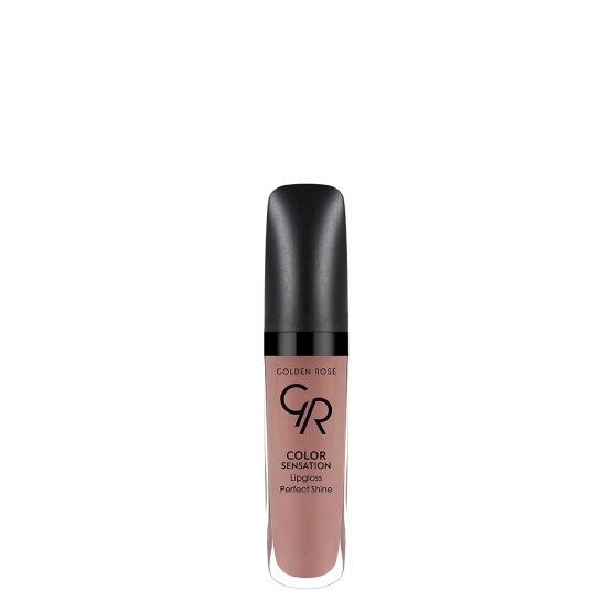 Golden Rose Color Sensation błyszczyk do ust nr 108 Warm Nude