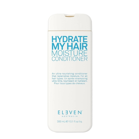 Eleven Australia Hydrate My Hair Moisture Conditioner Odżywka nawilżająca do włosów 300ml