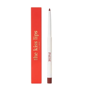 Paese The Kiss Lips Konturówka do ust 04 Rusty Red
