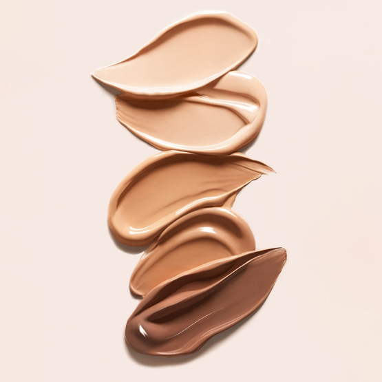 KIKO Milano Full Coverage 2-In-1 Foundation & Concealer mocno kryjący podkład i korektor 2 w 1 Warm Beige 40 25ml