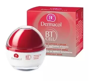 Dermacol Bt Cell Lifting Cream Krem do twarzy liftingujący 50ml