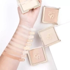 Golden Rose Matujący puder mineralny Mattifying Mineral Powder nr 103