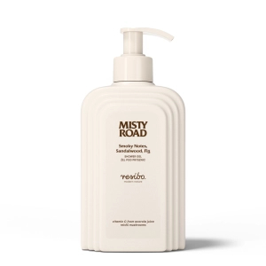 Resibo MISTY ROAD Żel pod prysznic 350ml
