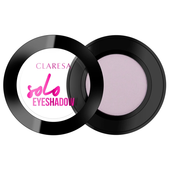 Claresa EYESHADOW SOLO Matowy cień do powiek 107 Sophisticated