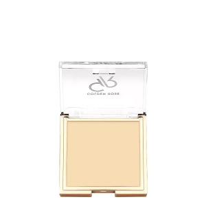 Golden Rose Matujący puder mineralny Mattifying Mineral Powder nr 107