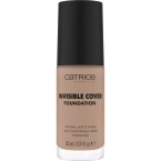 CATRICE Invisible Cover Foundation Podkład nawilżający 030N 30ml