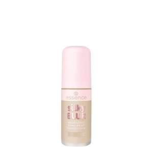 essence Silky BLUR Hydrating Longwear Foundation - Podkład do makijażu 155
