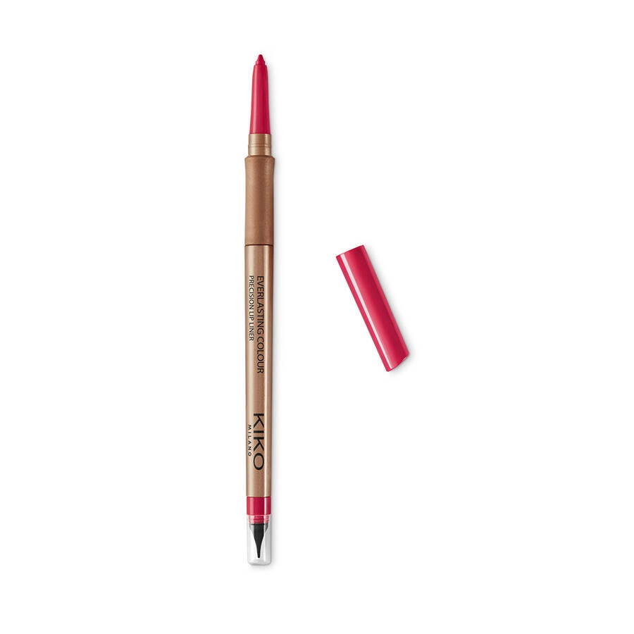 KIKO Milano Everlasting Colour Precision Lip Liner automatyczna konturówka do ust 410 Strawberry Red 0.35g