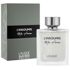 Lalique L'Insoumis Ma Force woda toaletowa spray 100ml