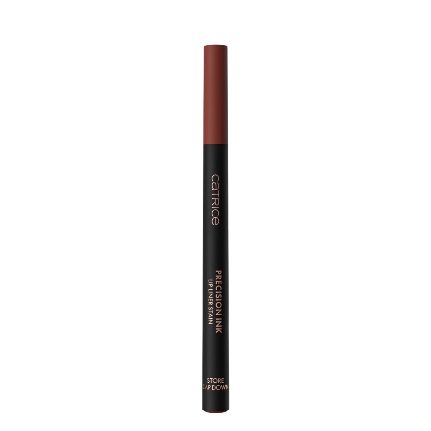 Catrice Precision Ink Lip Liner Stain - Konturówka do ust Precision Ink 090